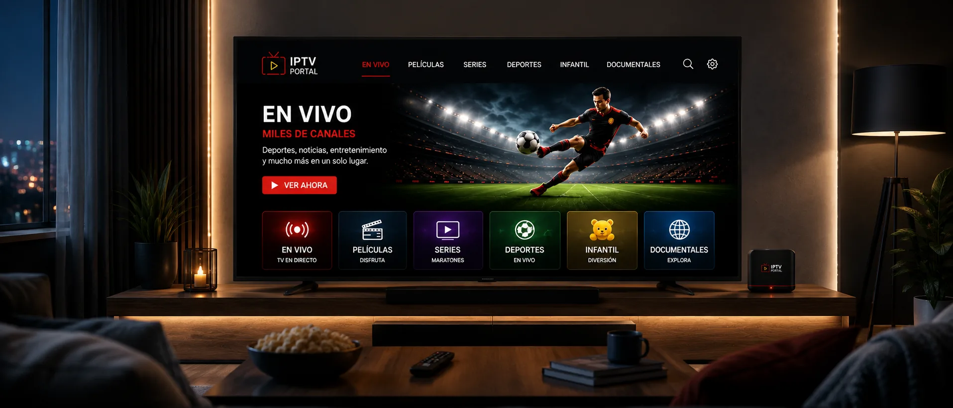 What Is IPTV and How Does It Work?