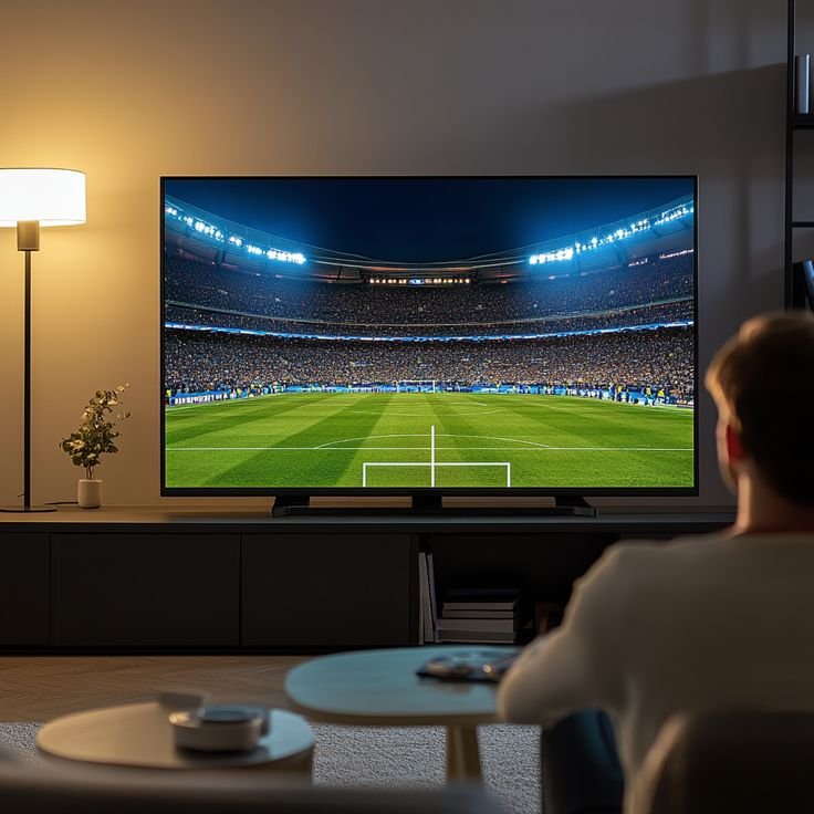 Smart IPTV